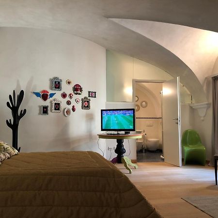 Anfite Luxury Apartment Affresco San Silvestro Werona Zewnętrze zdjęcie